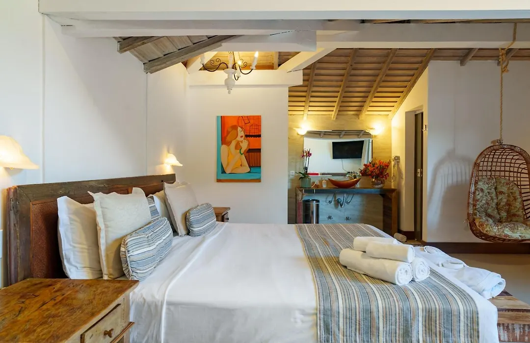 Le Village Boutique Hotel-1